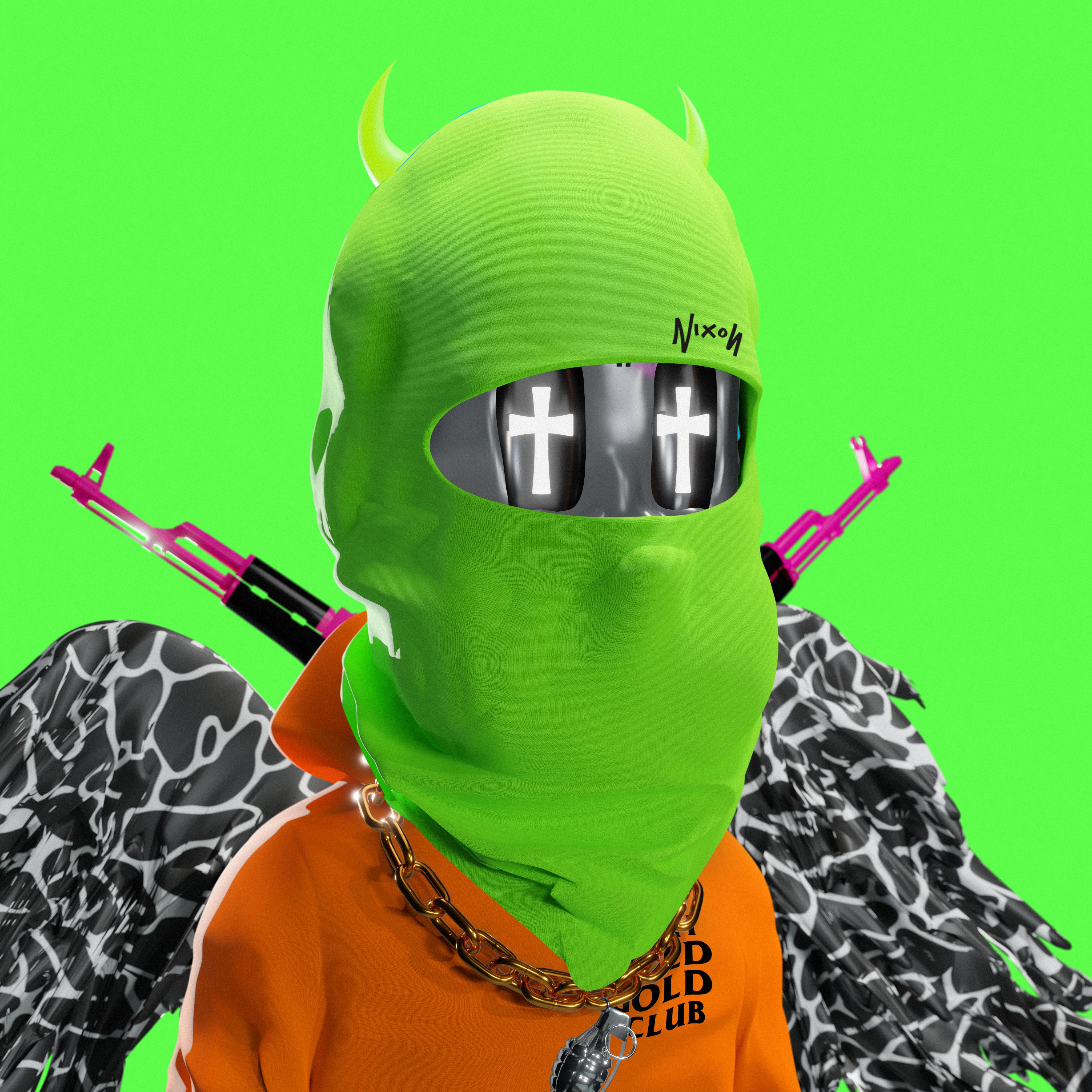 NFT Image