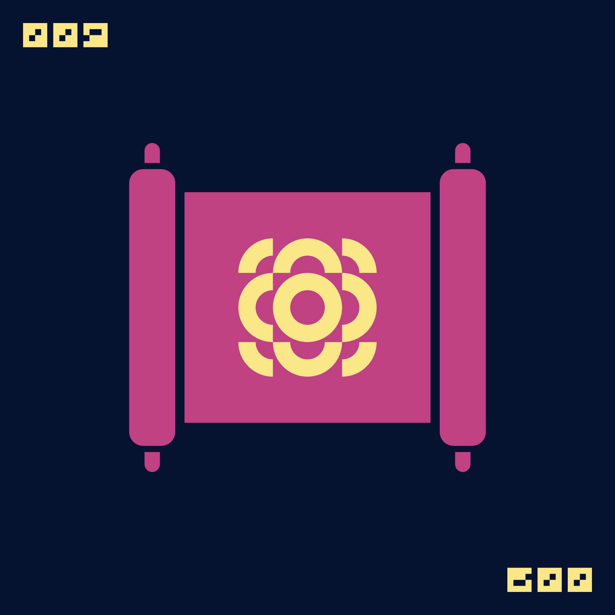 Morph #19963: Cosmic Scroll of Evening Star