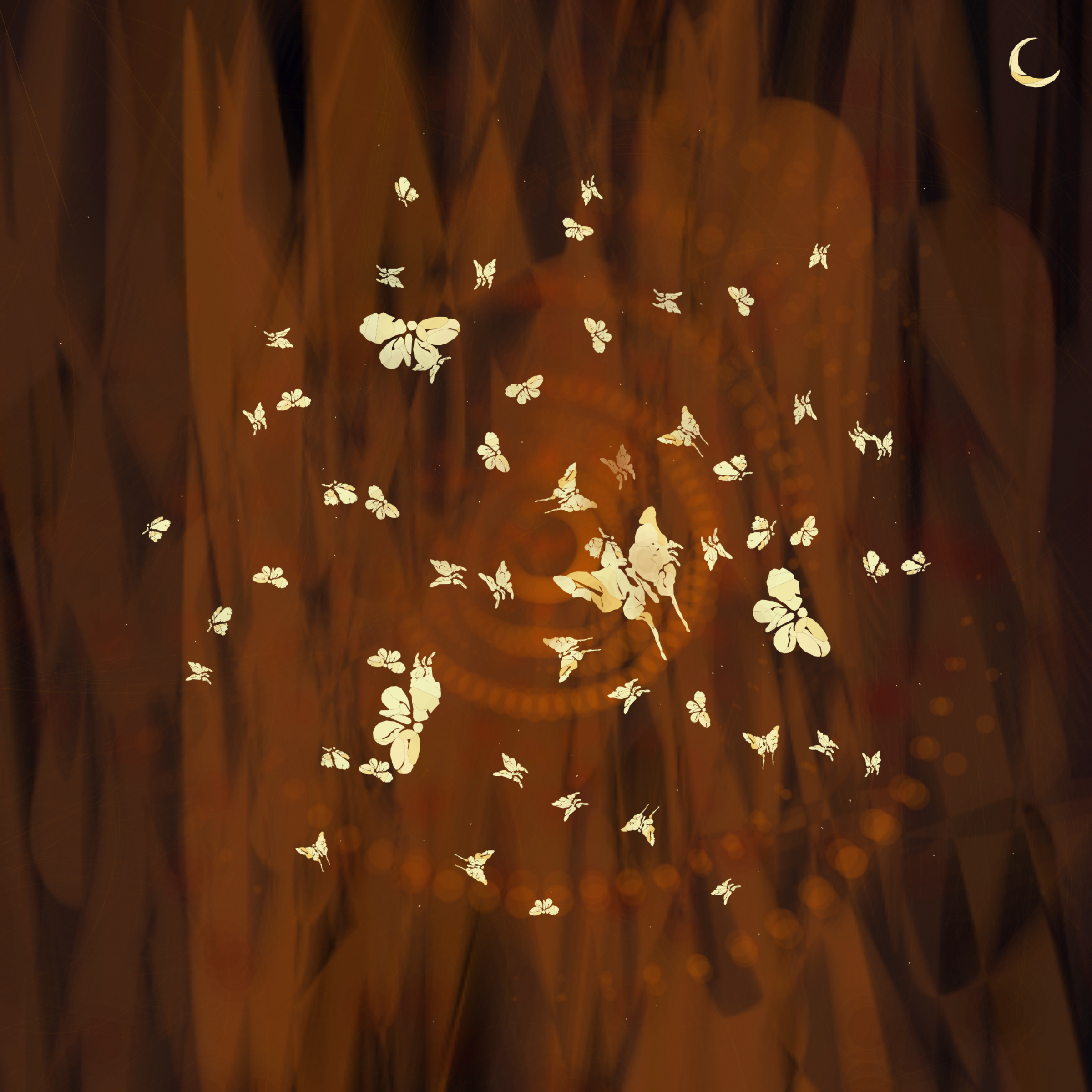 Industrial Melanism #69