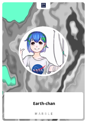 Earth-chan