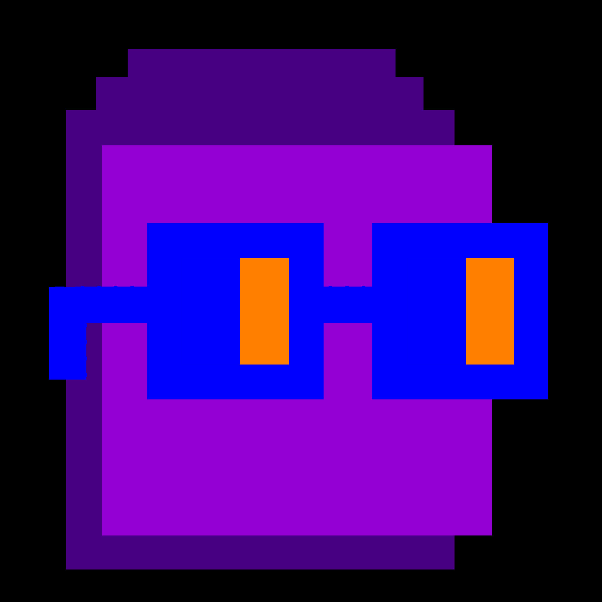 Rainbow Friends #672