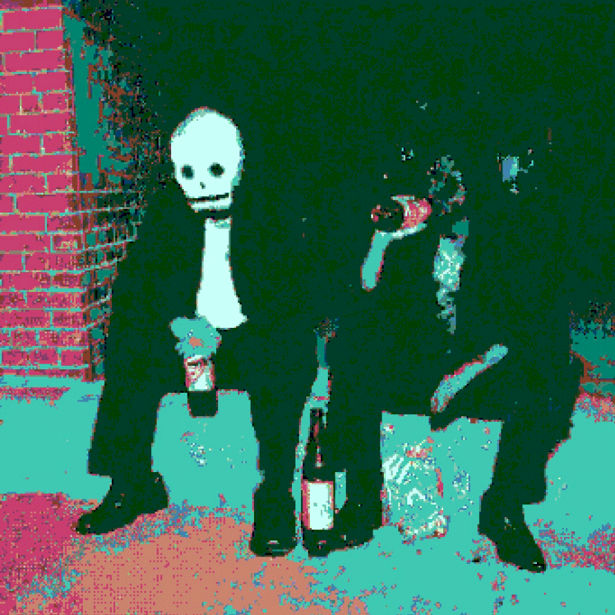 < please stand for the apocalypse vii >