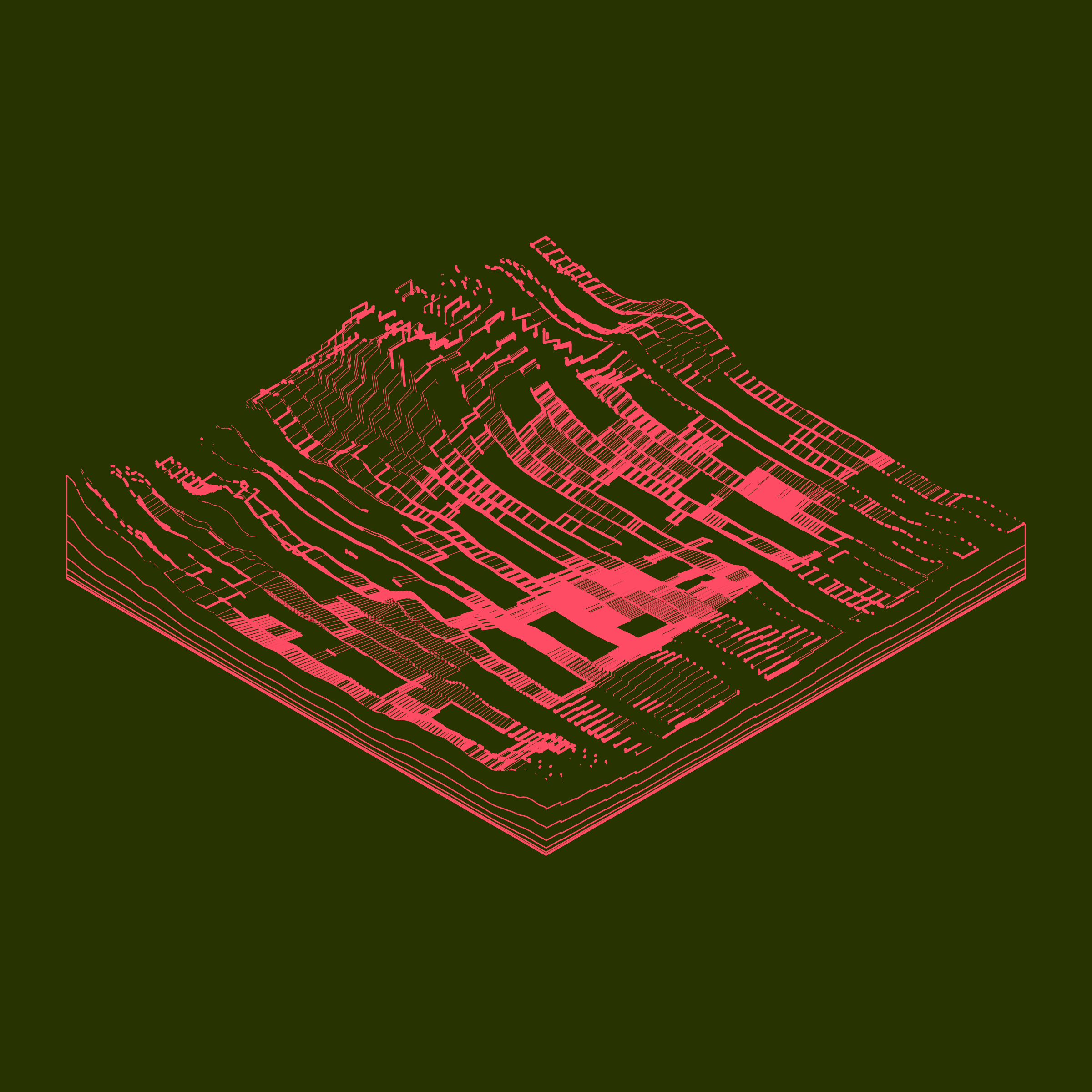 Subscapes #12