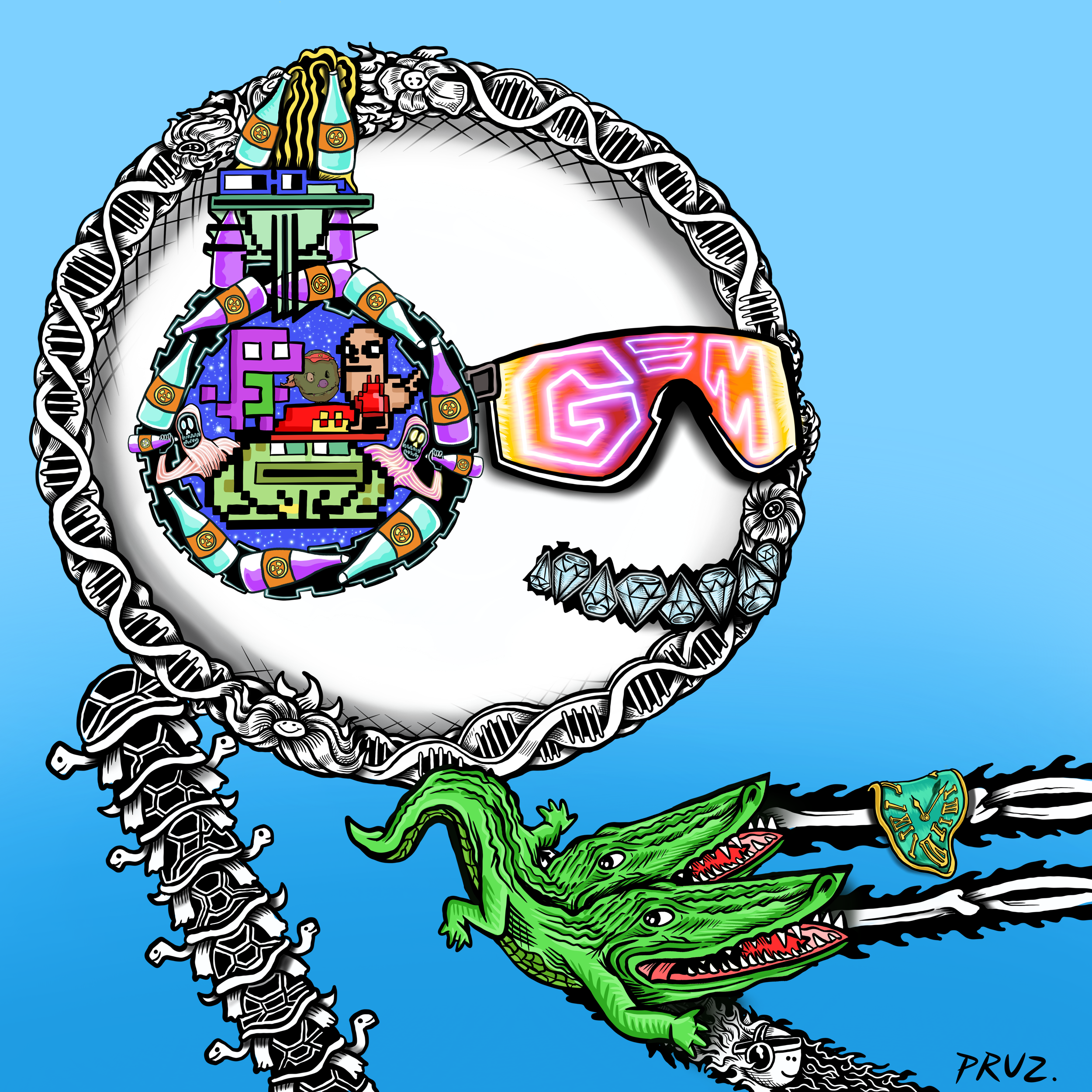 NFT Image