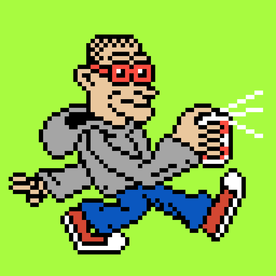 No Bad Trippers #191