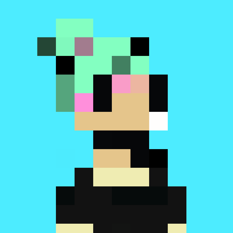 PixelDoodez #1056