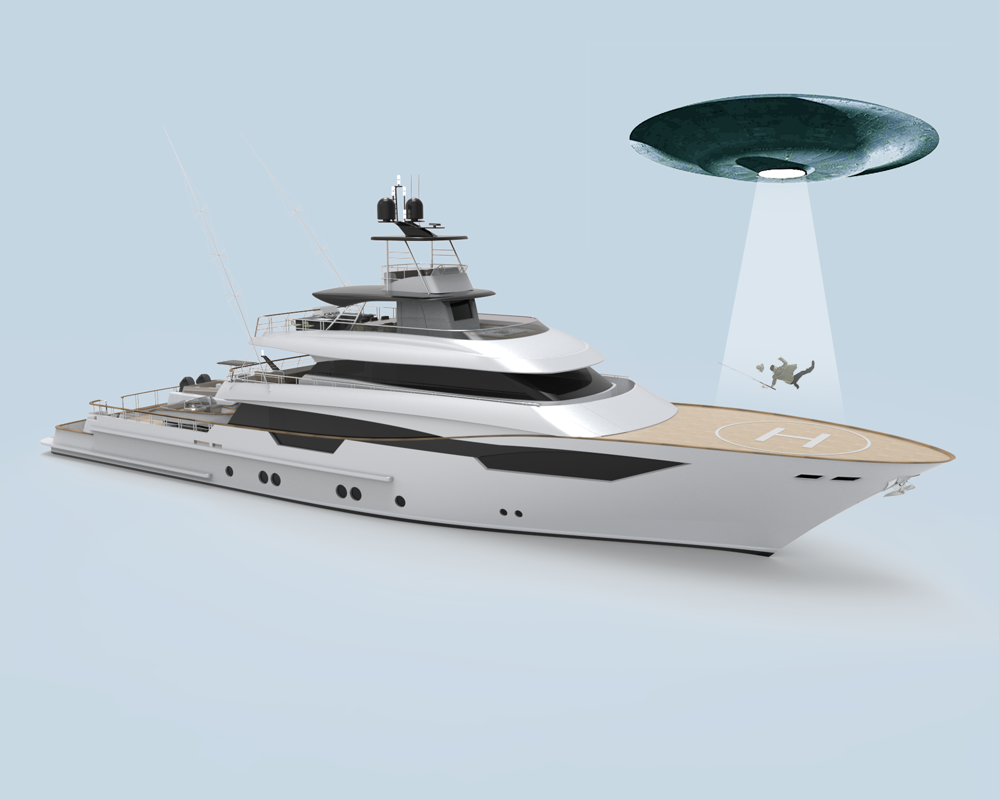 yachts.eth Ethereum Name Service (ENS and .eth domain) PFP