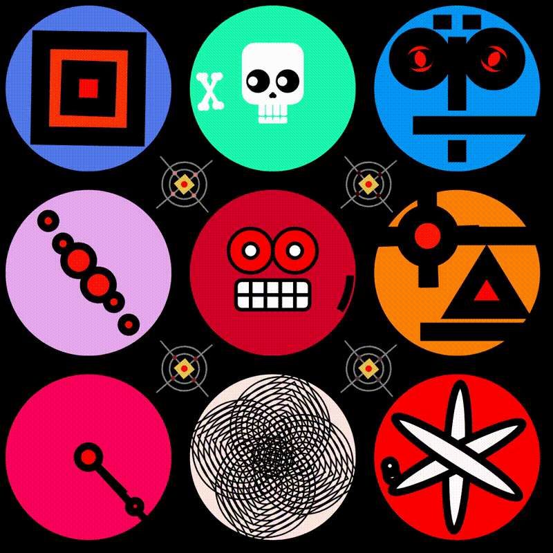 Gizmobotz #793