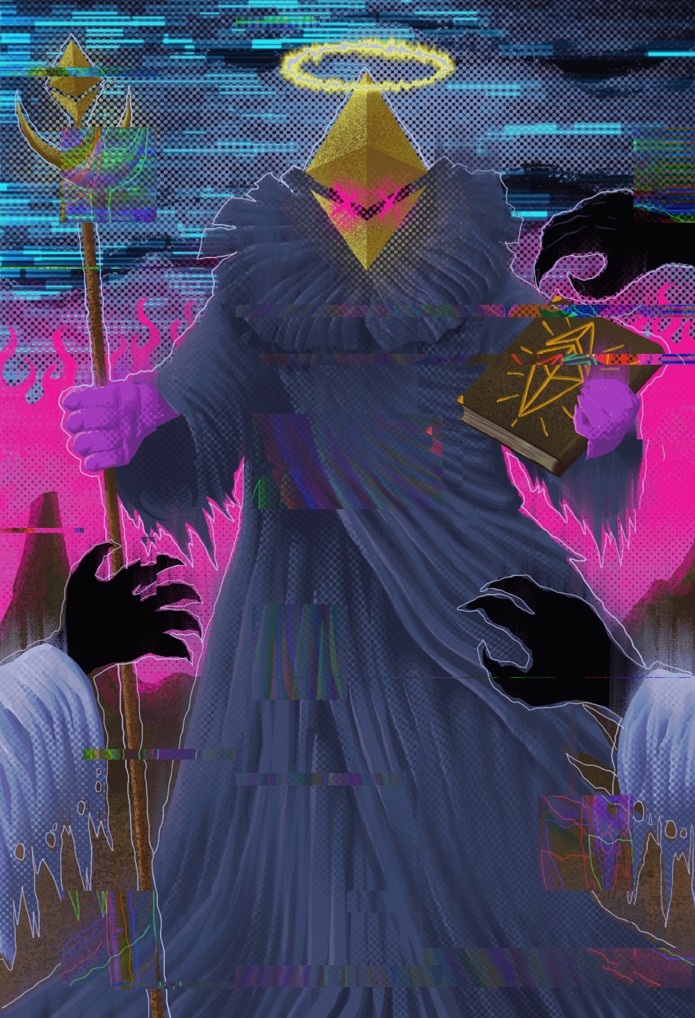 MESSENGER