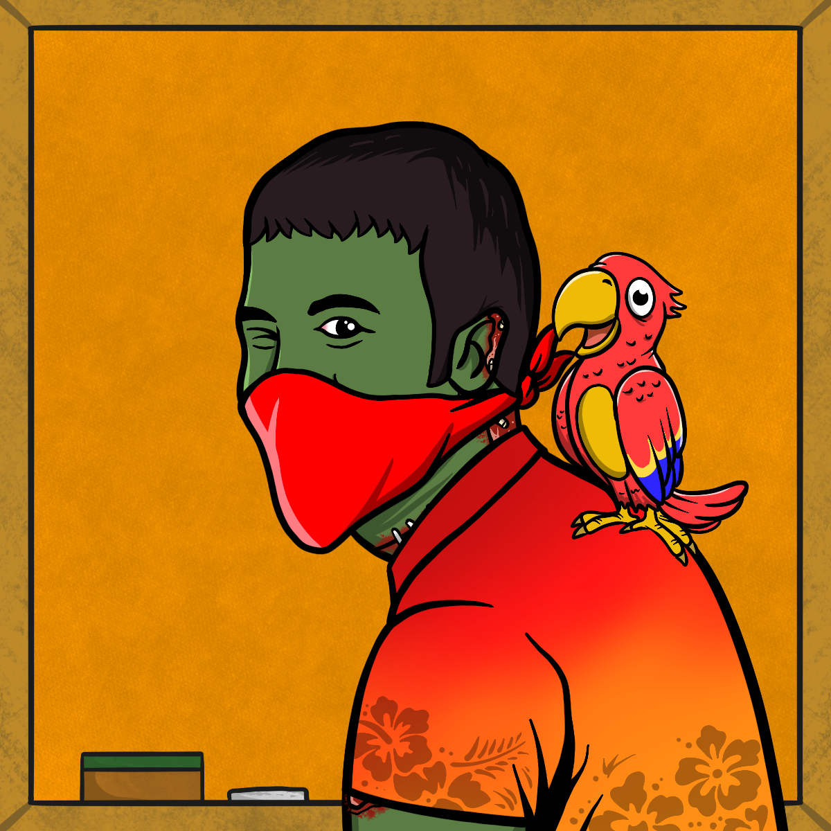 NFT Image