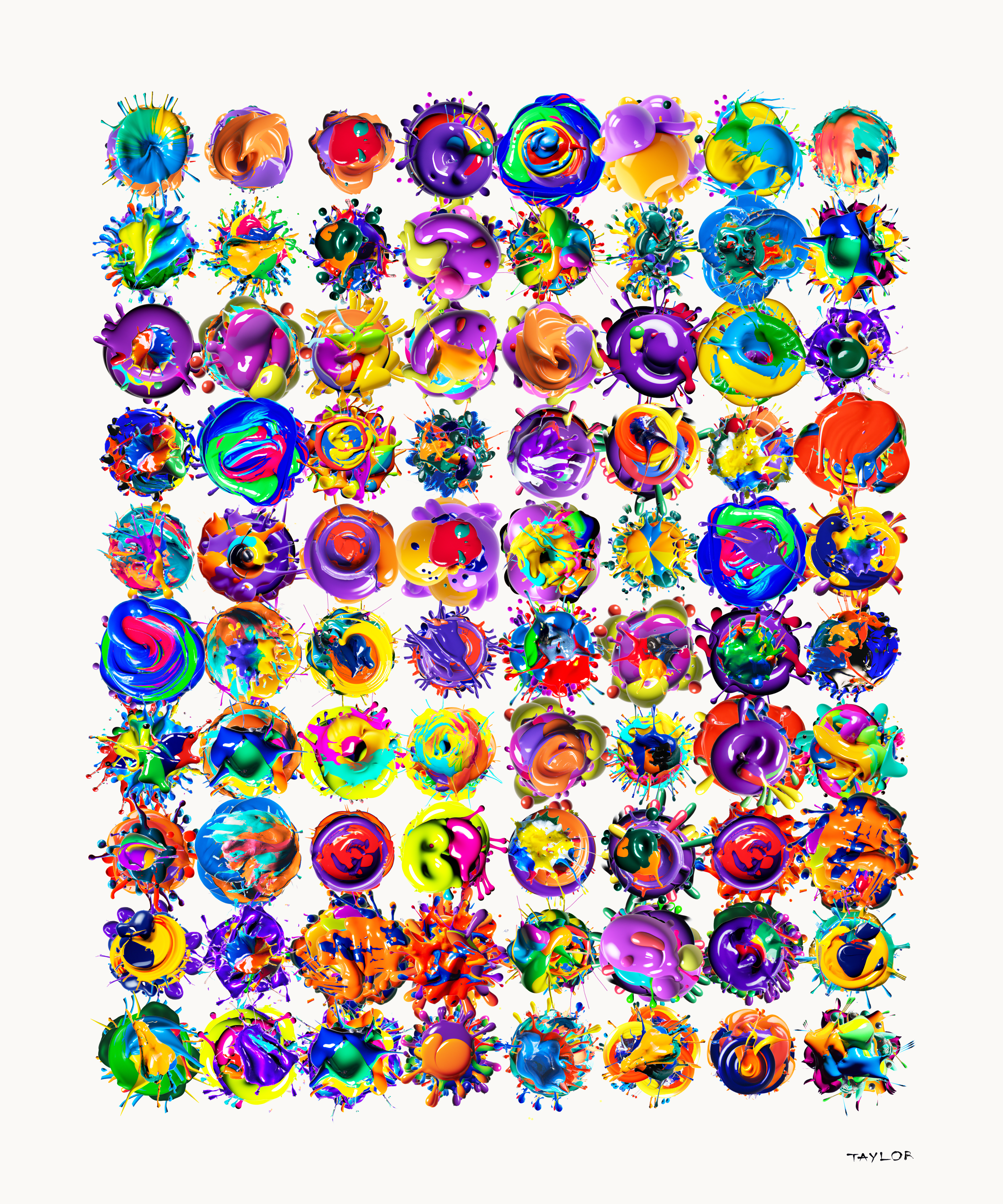 NFT Image