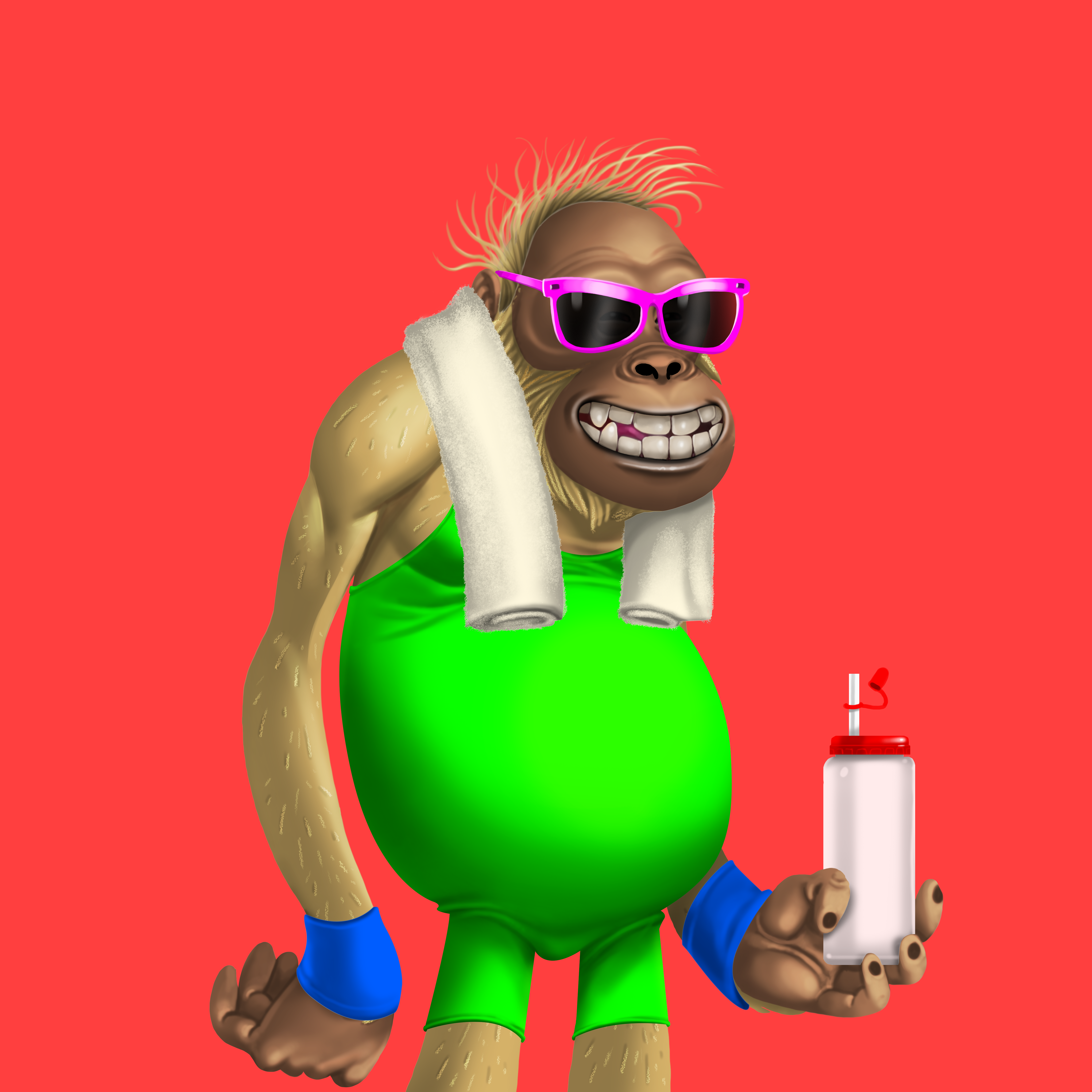 NFT Image