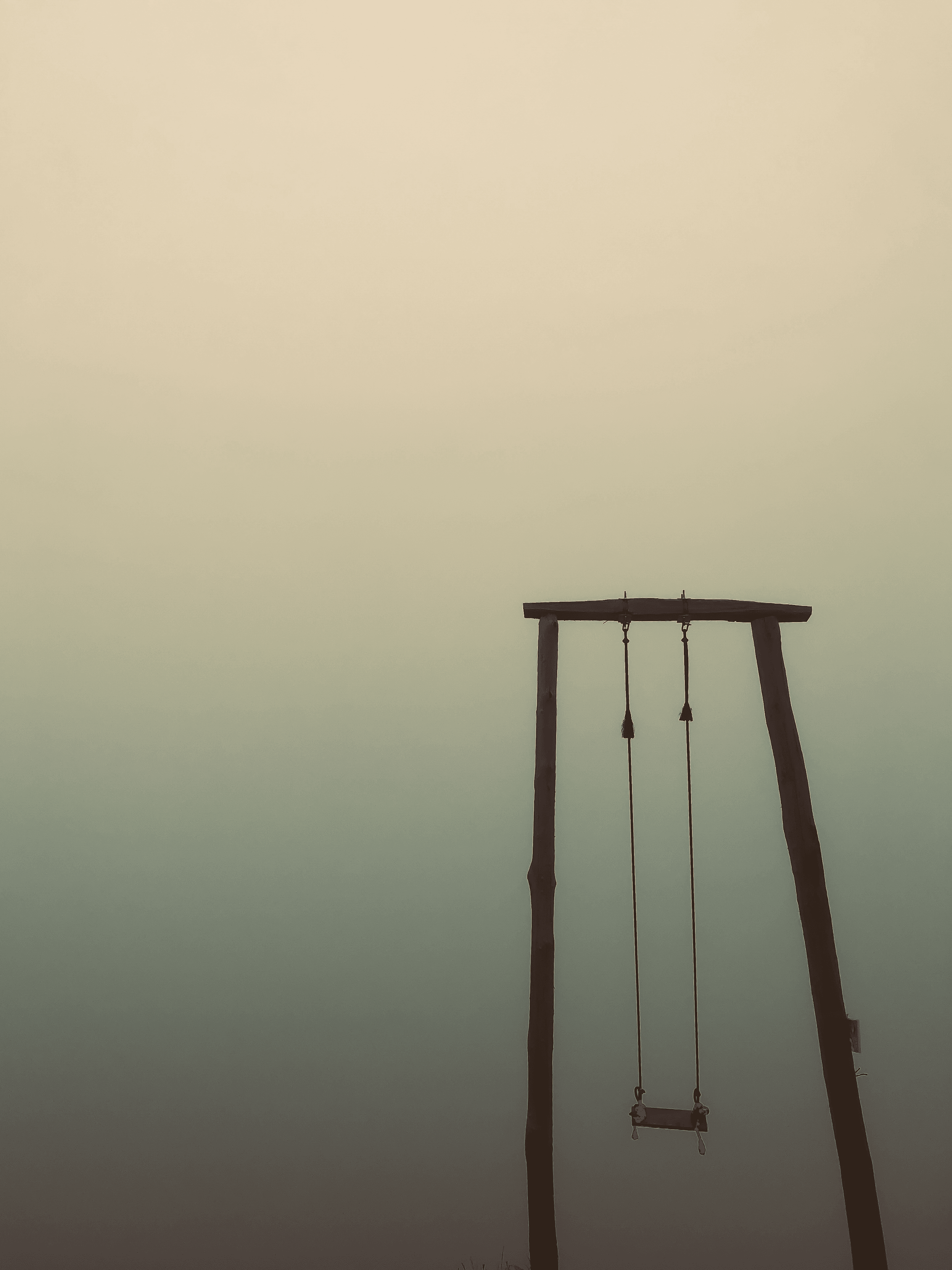 Lost Time