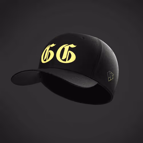 Signature Collection "GG" Champions Cap 998/1000