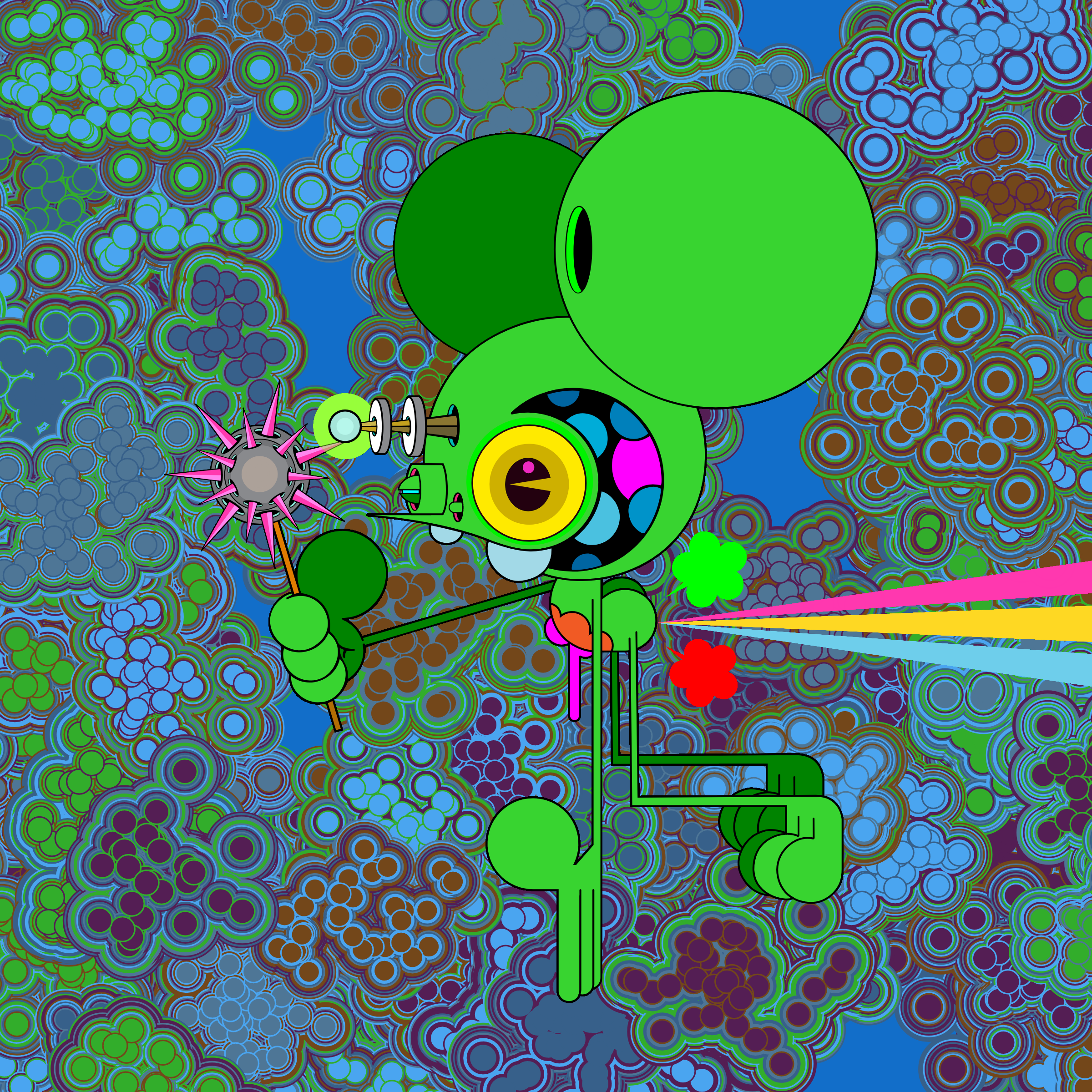 NFT Image