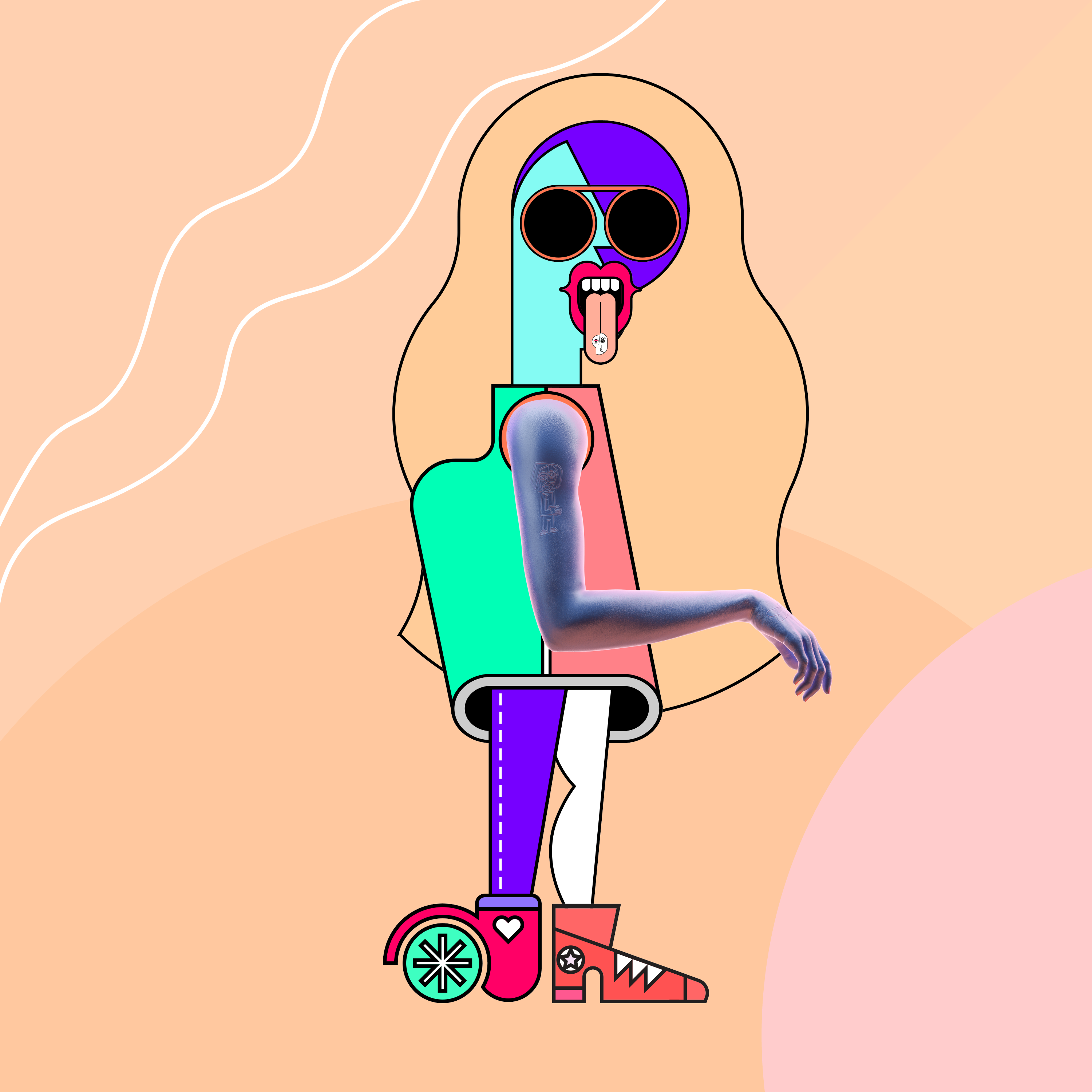 NFT Image