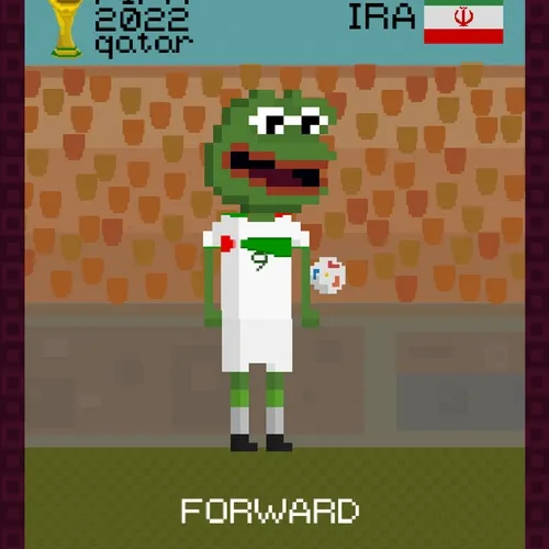 PIFA Pepe's Cup #2310