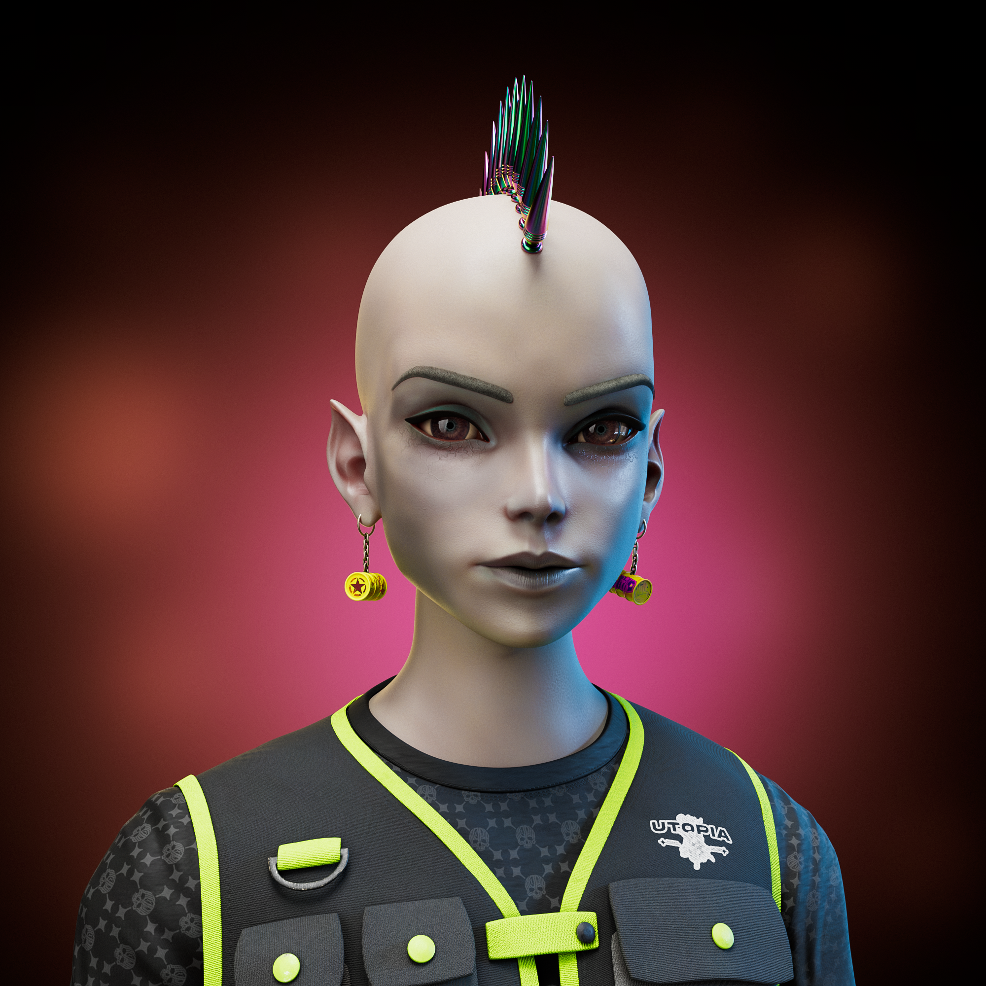 NFT Image