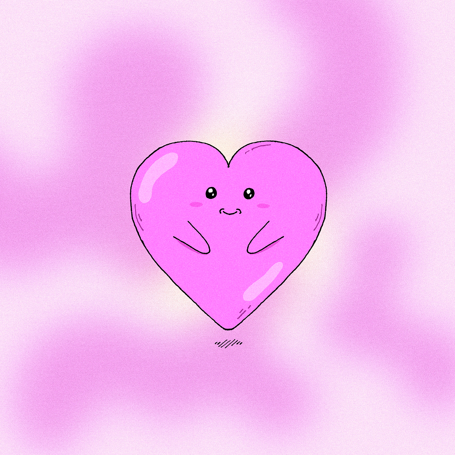 BIG HEART