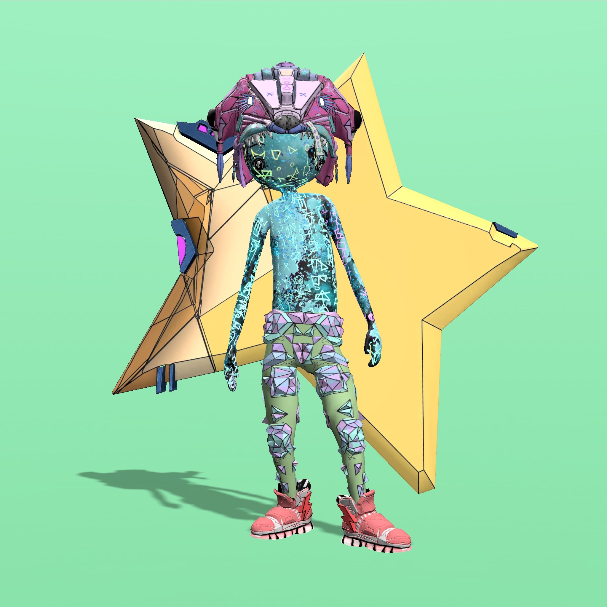 NFT Image