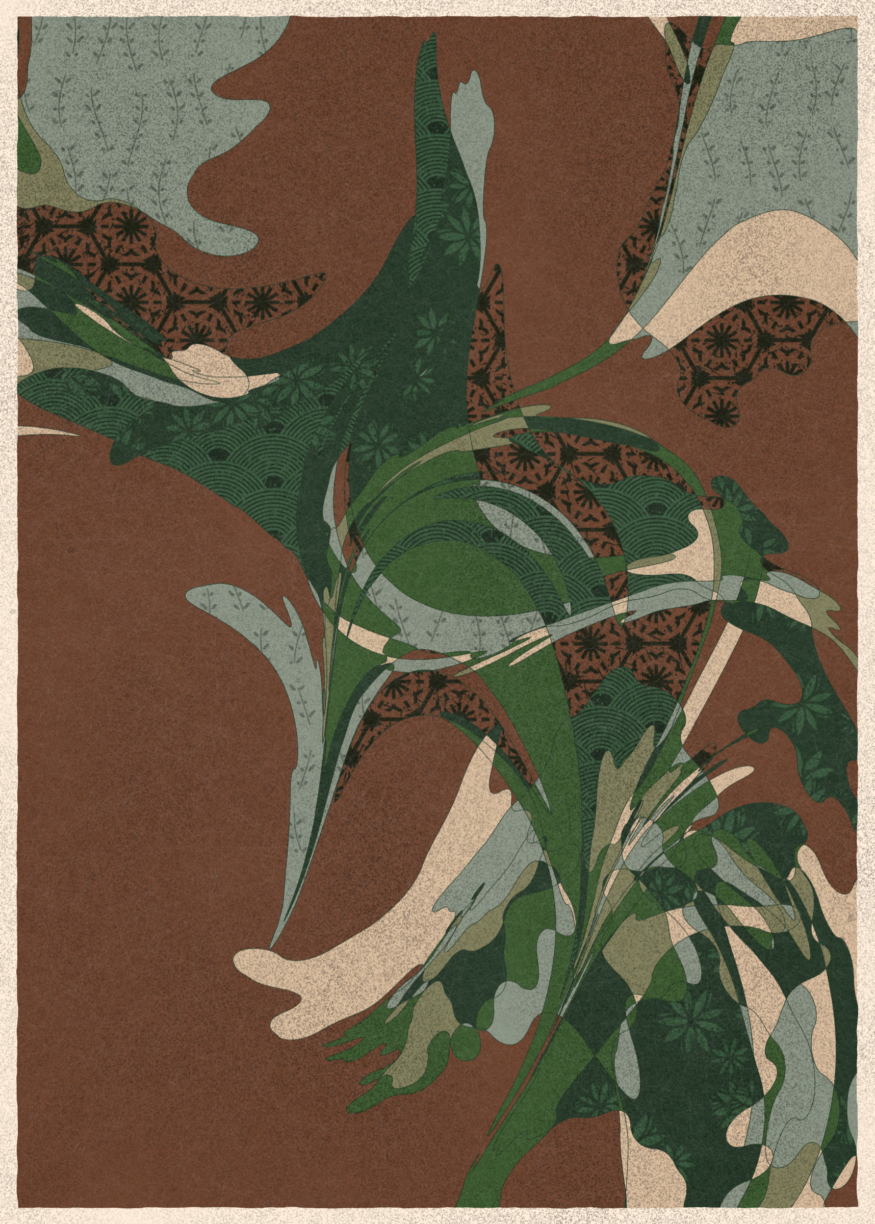 Memories of Qilin #849