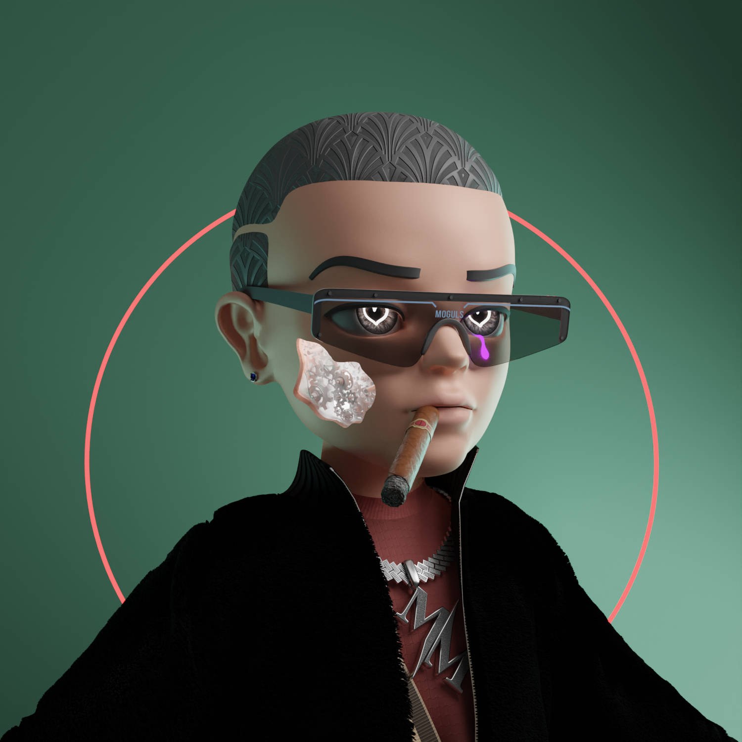 NFT Image