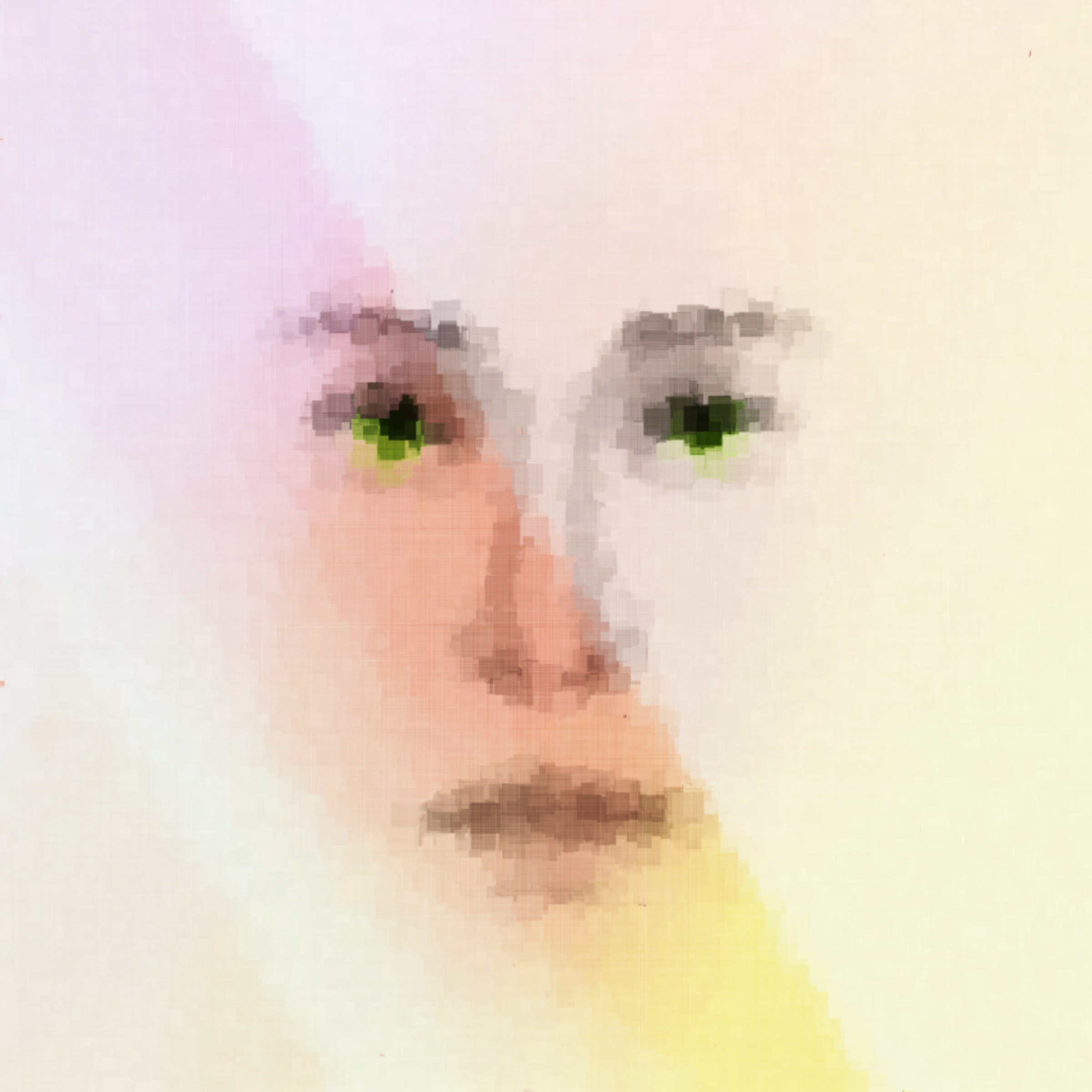 GHOST IN THE CODE #392