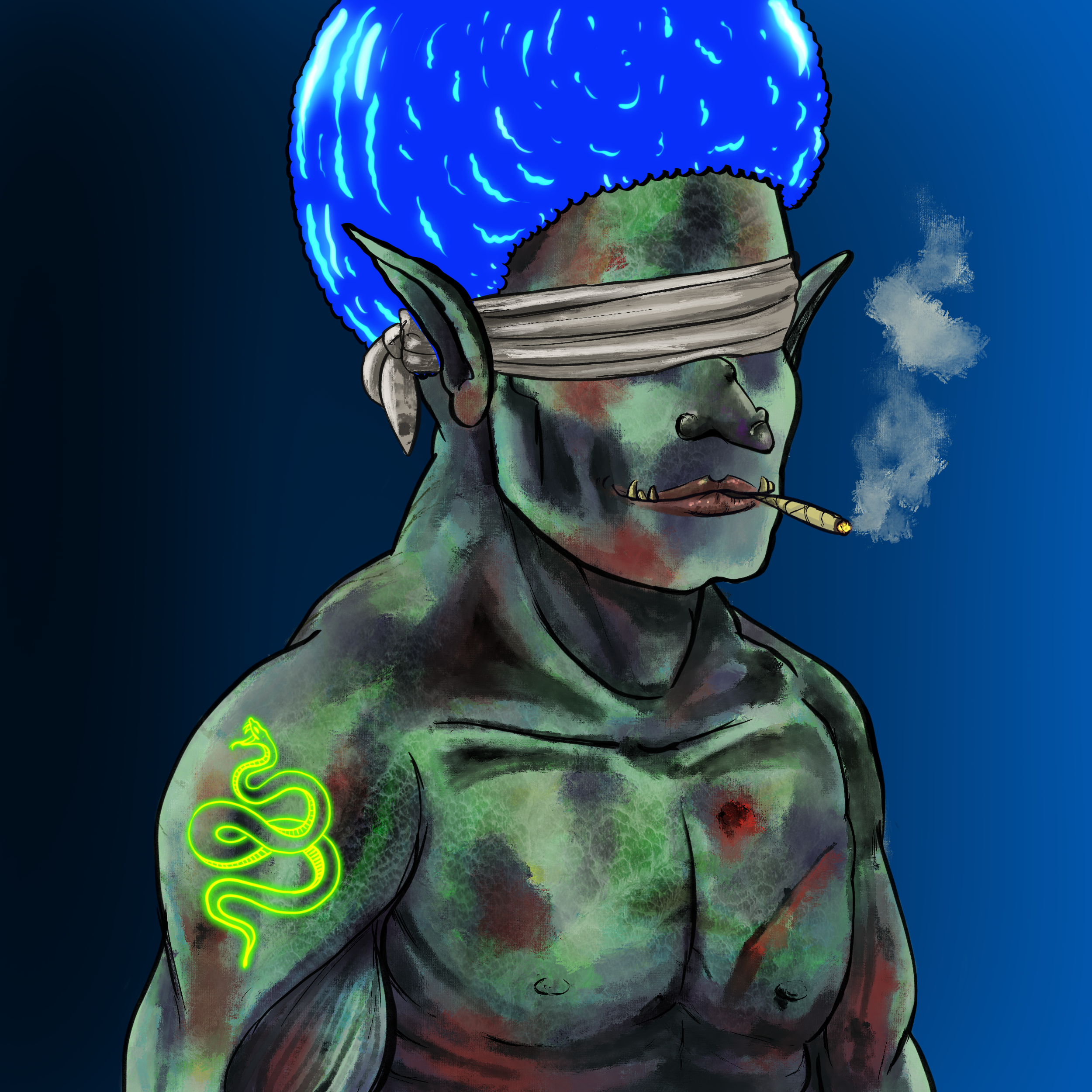 NFT Image