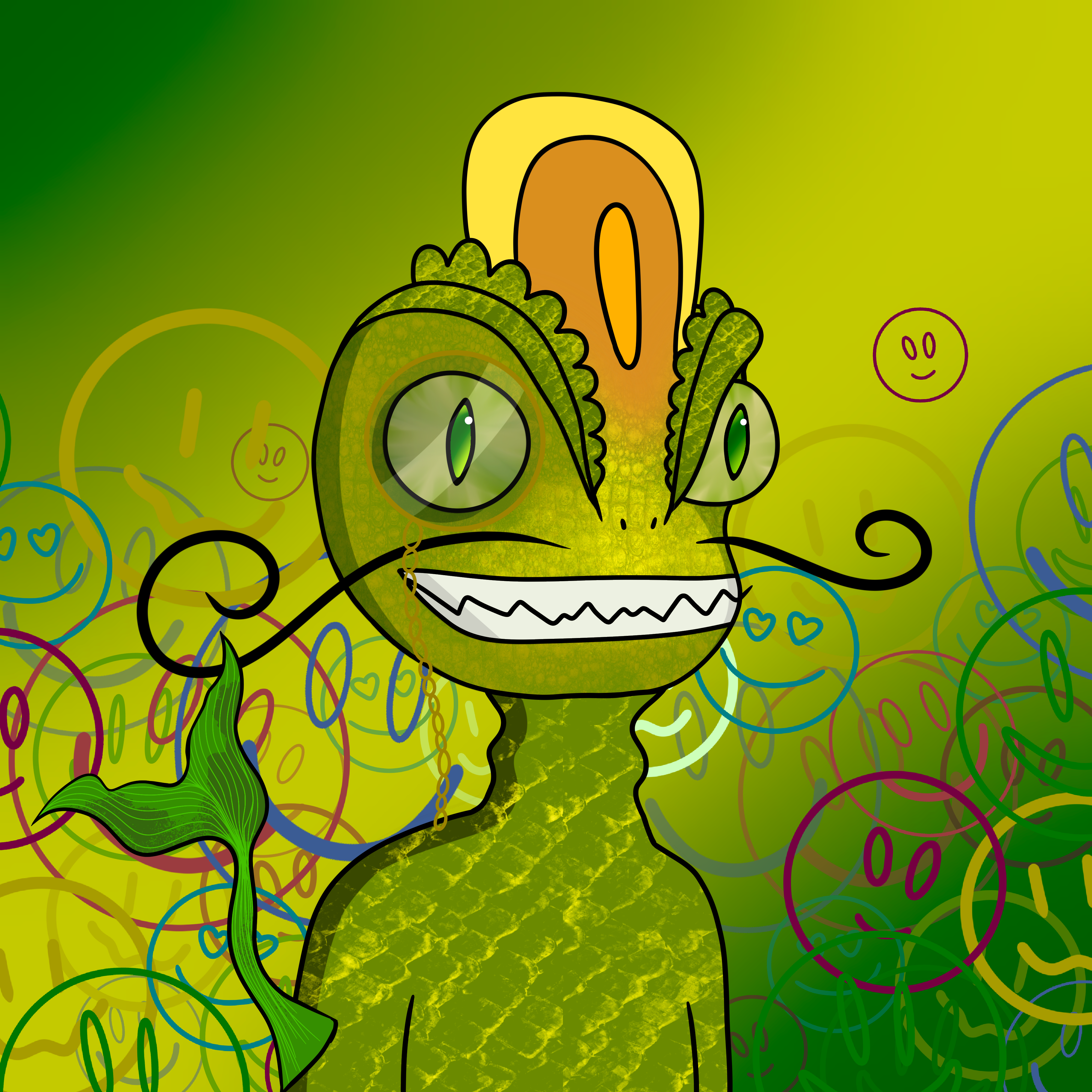 NFT Image