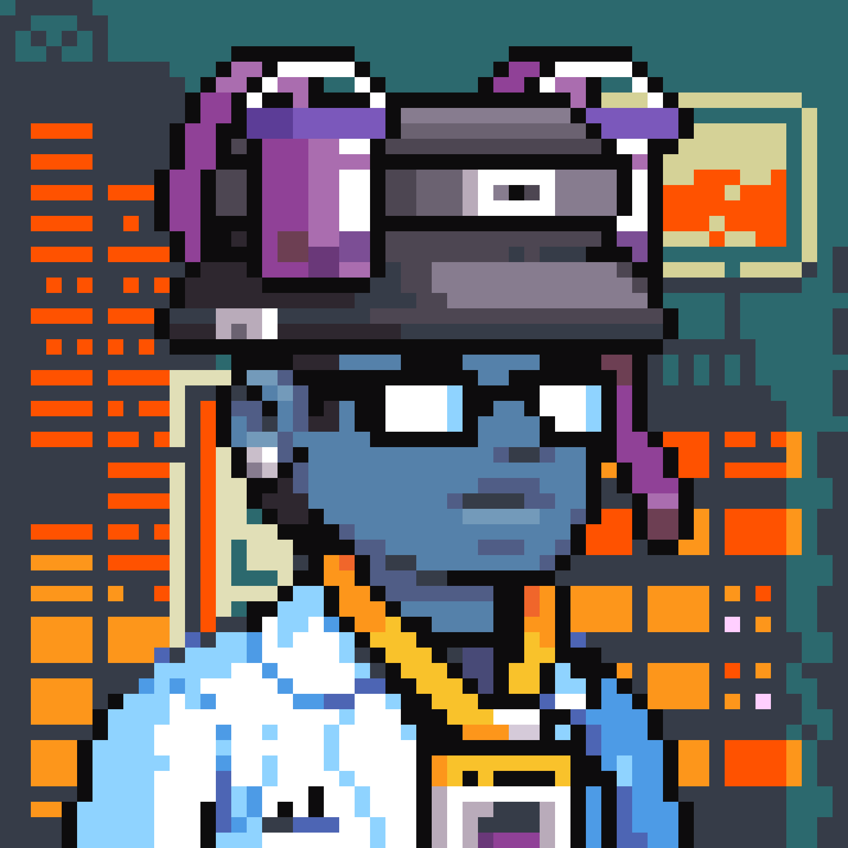 gin and lean all dayyyy bayybayy #8094