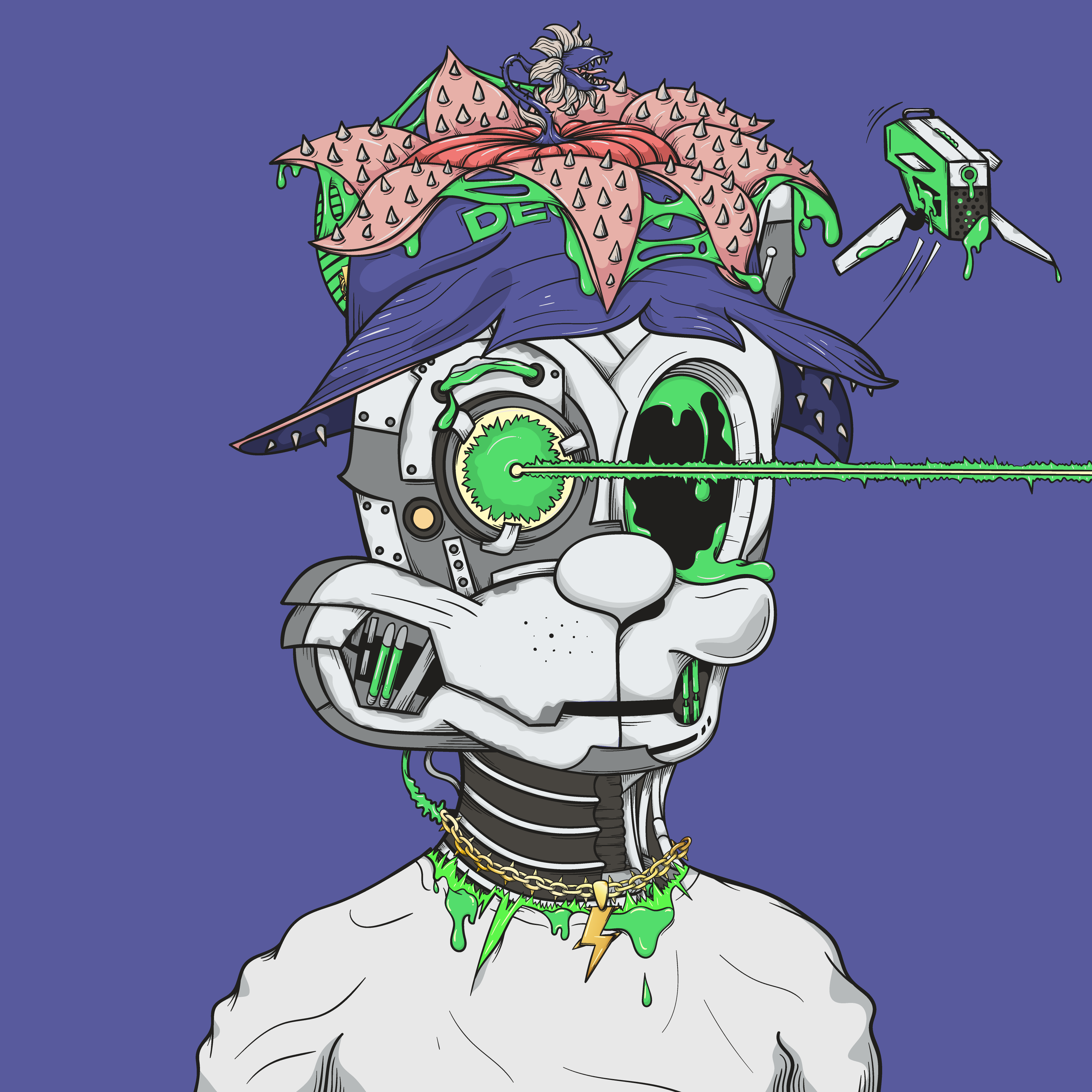 NFT Image