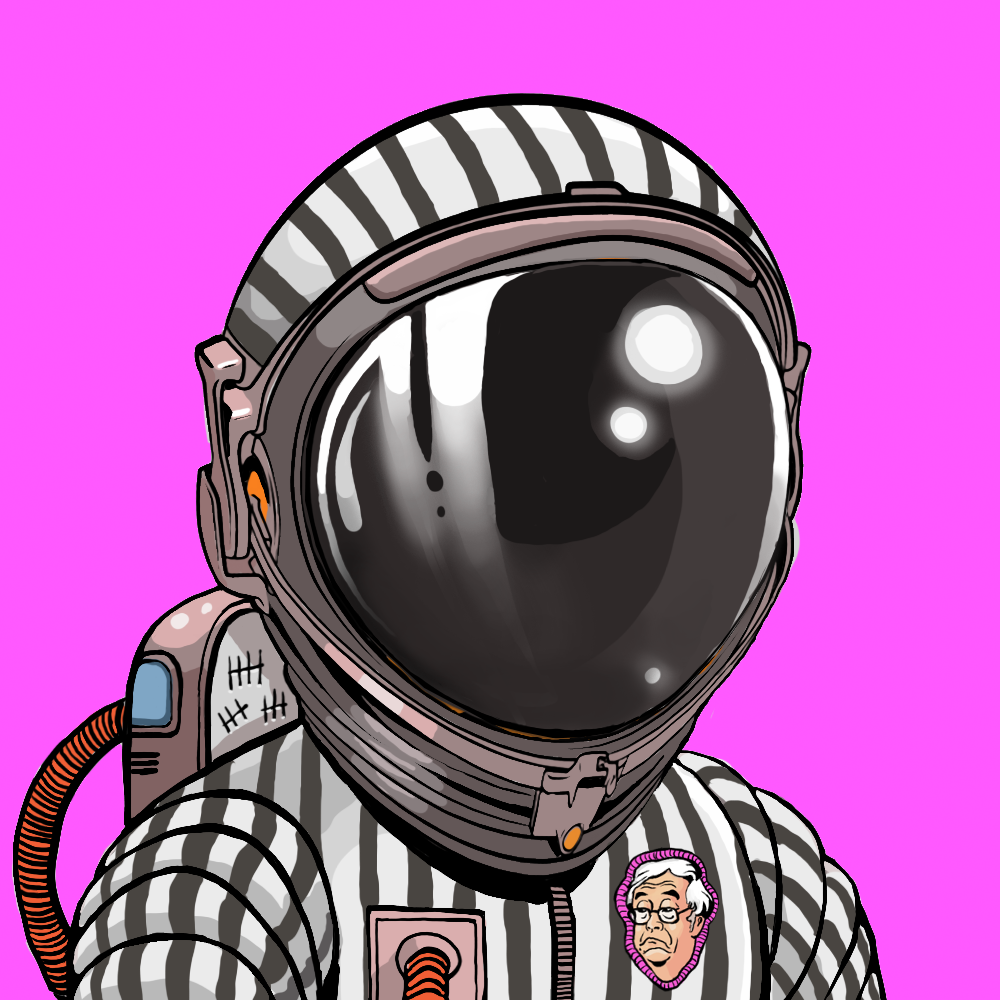 Space Punk #5197