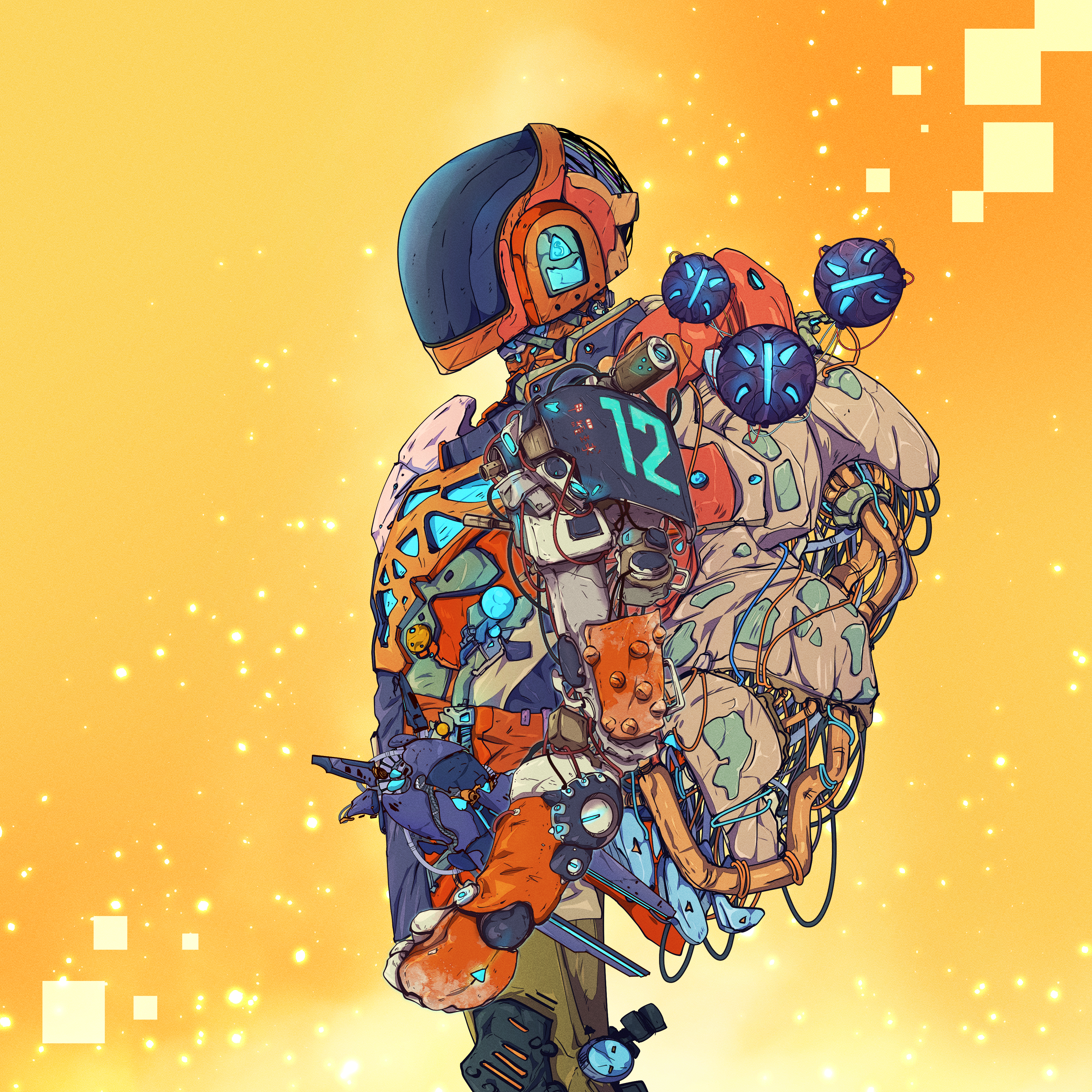 NFT Image