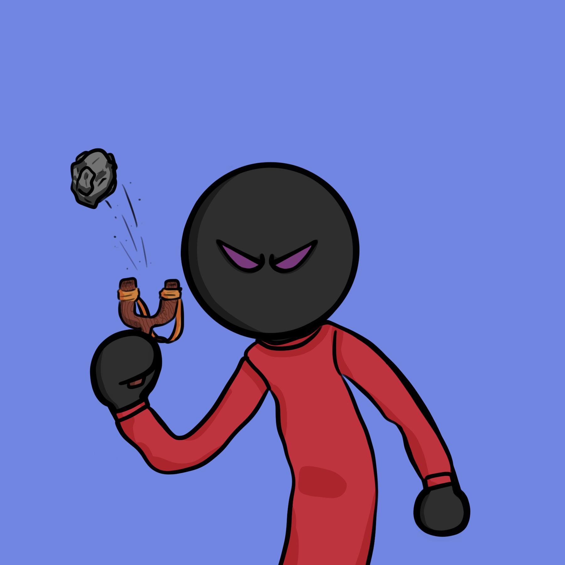 Stickman #2292