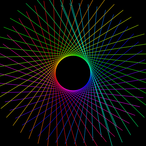 Caesium Standard #3742