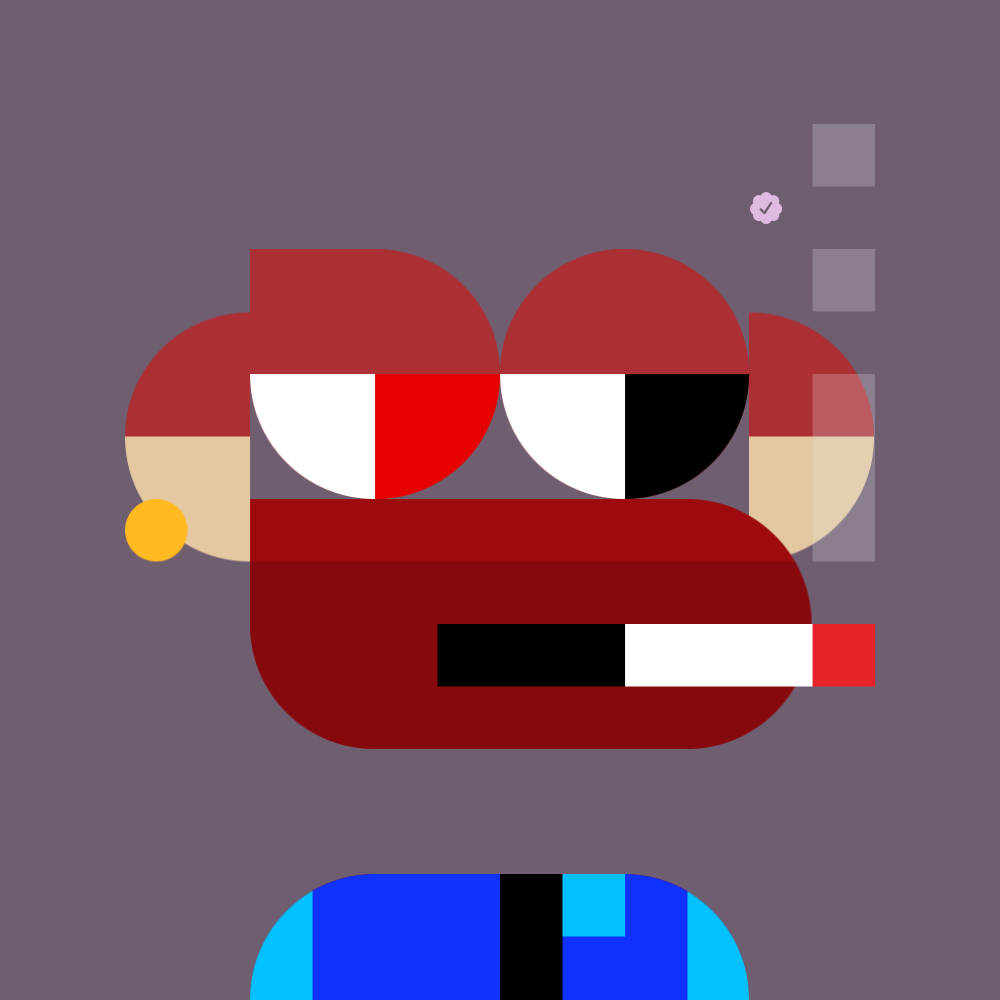 rlexareyouok.eth Ethereum Name Service (ENS and .eth domain) PFP