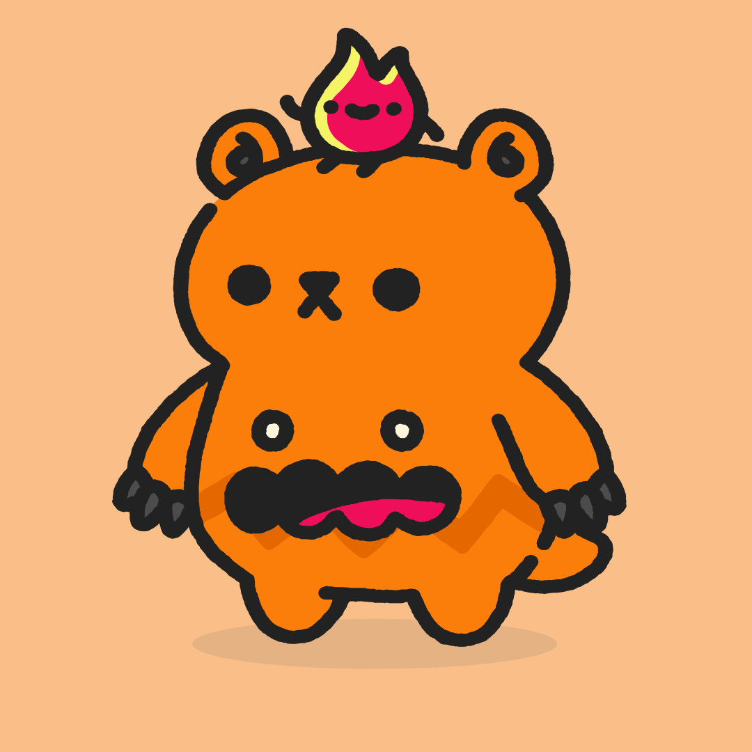 Cool Pet #8897