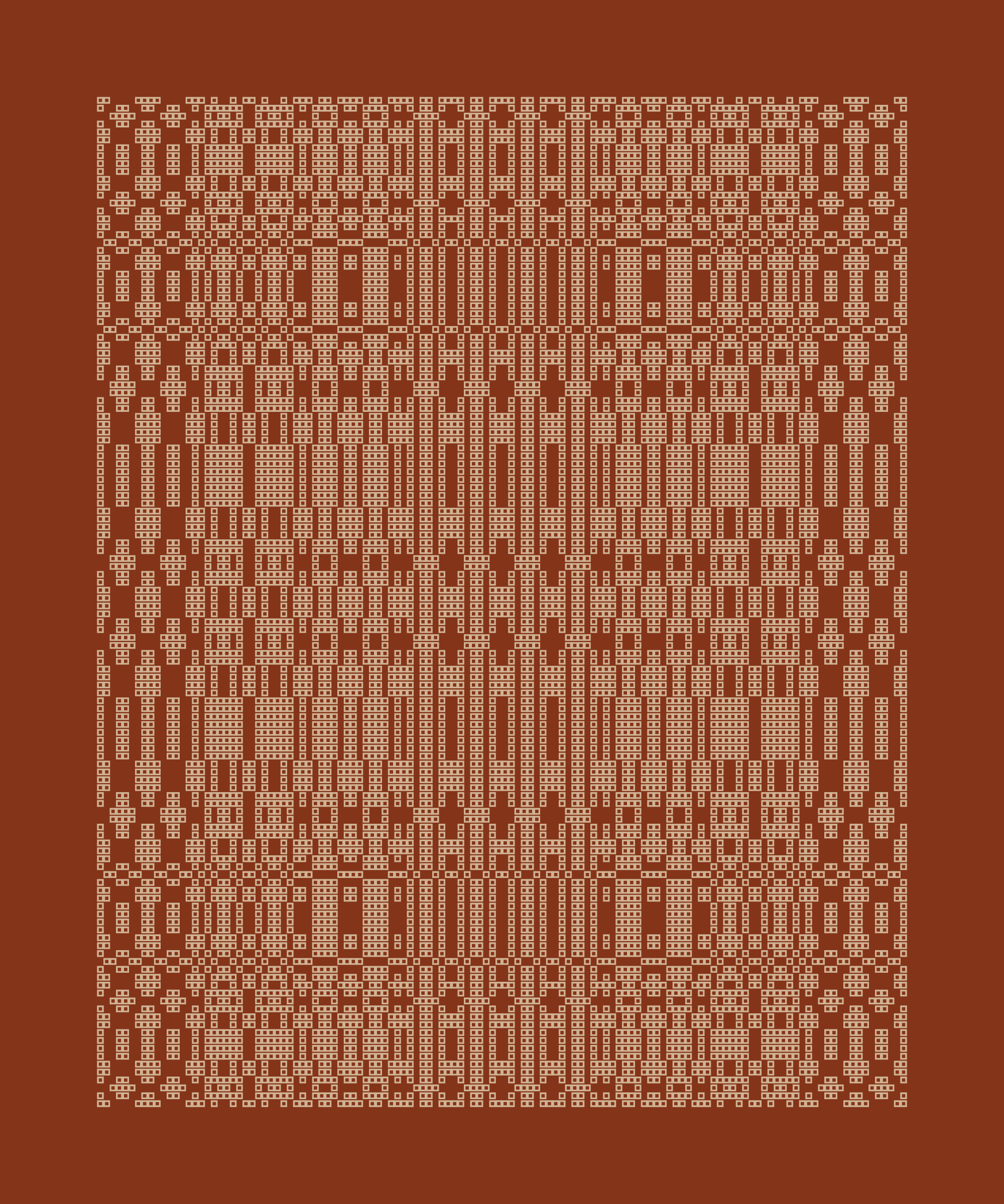 Warp #135