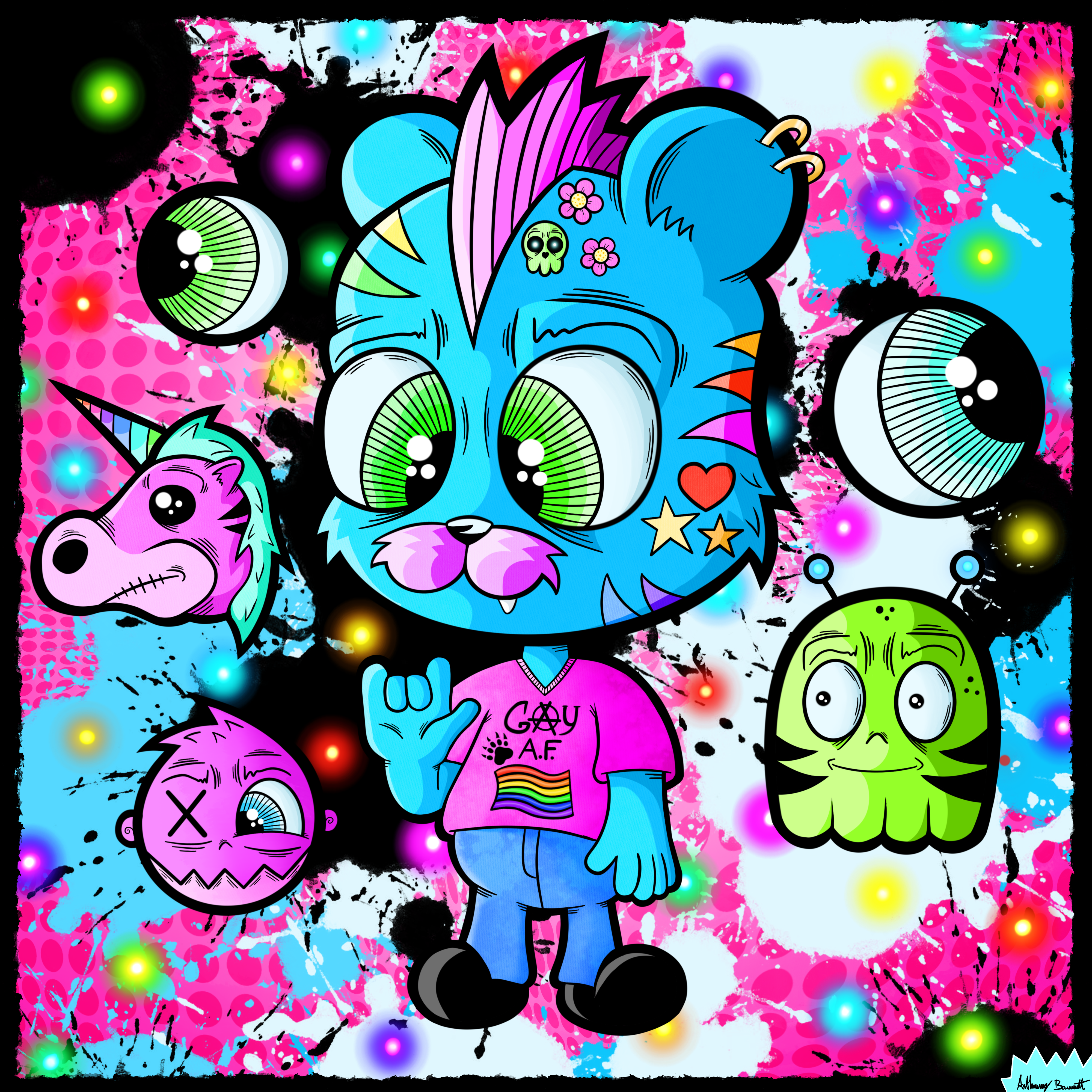 NFT Image