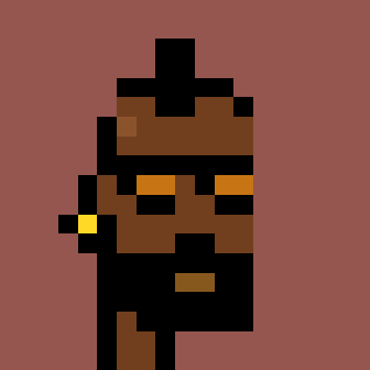 porgest.eth Ethereum Name Service (ENS and .eth domain) PFP