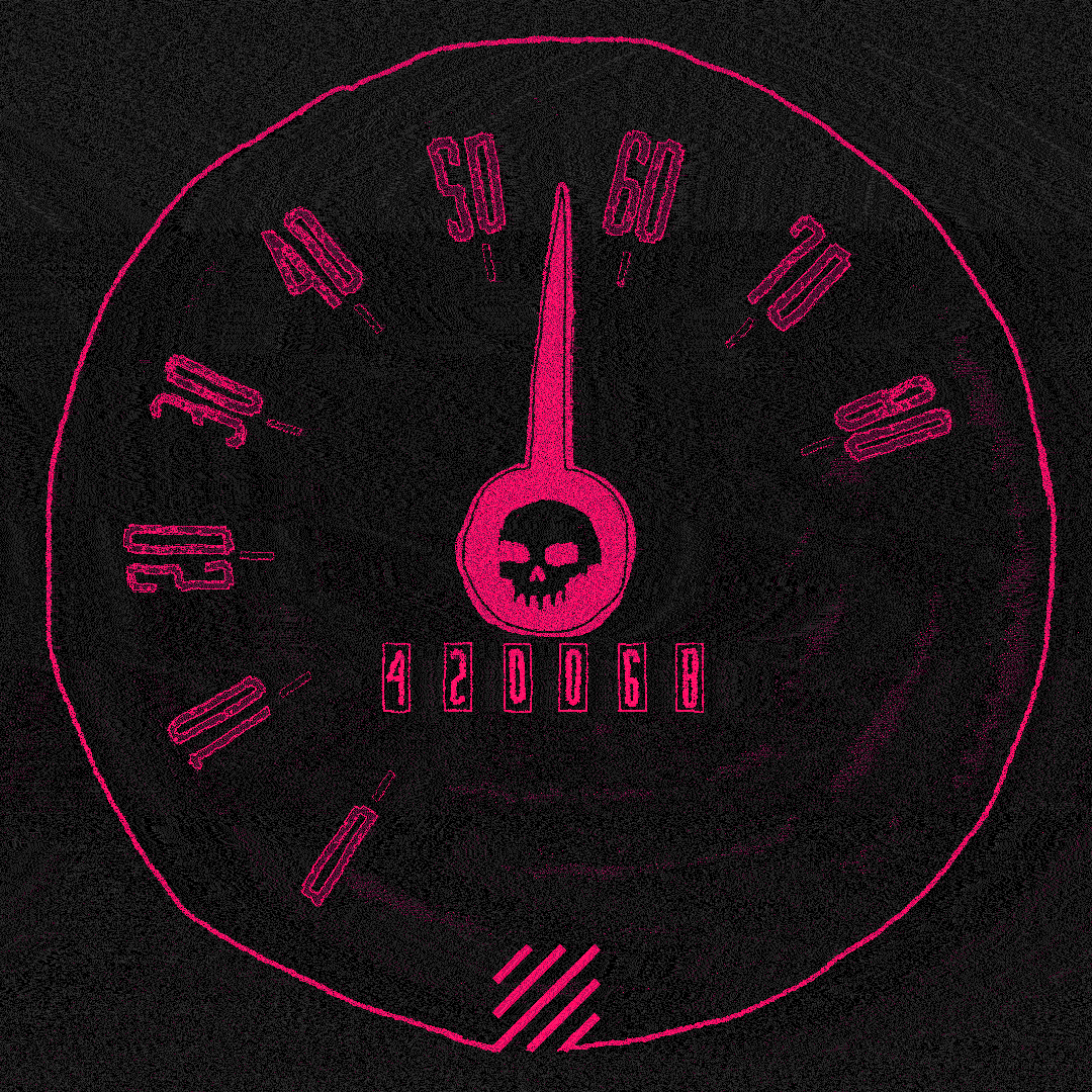 ONMYWAY by Arctefact