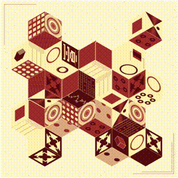 The Blocks of Art #289