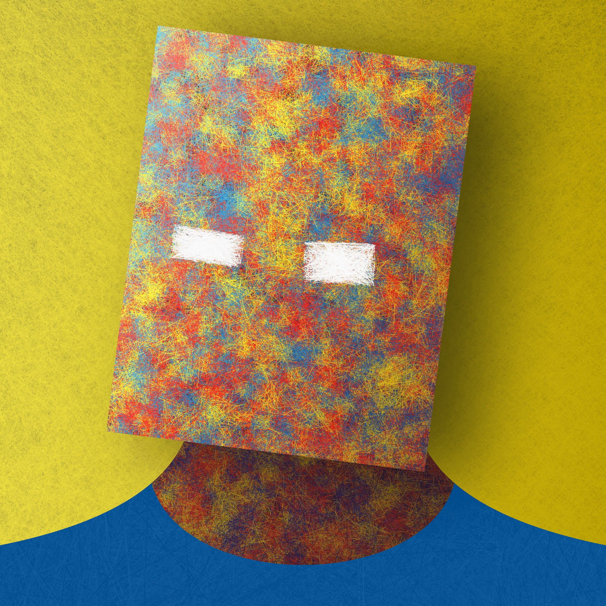 It Was Always The Eyes #1353