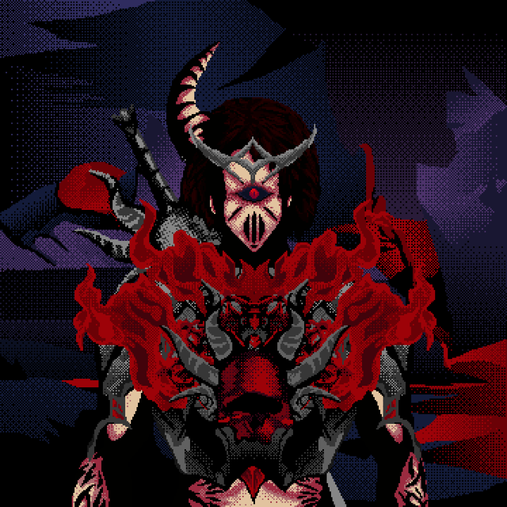 #2103 Ghiglindru Pale Blood