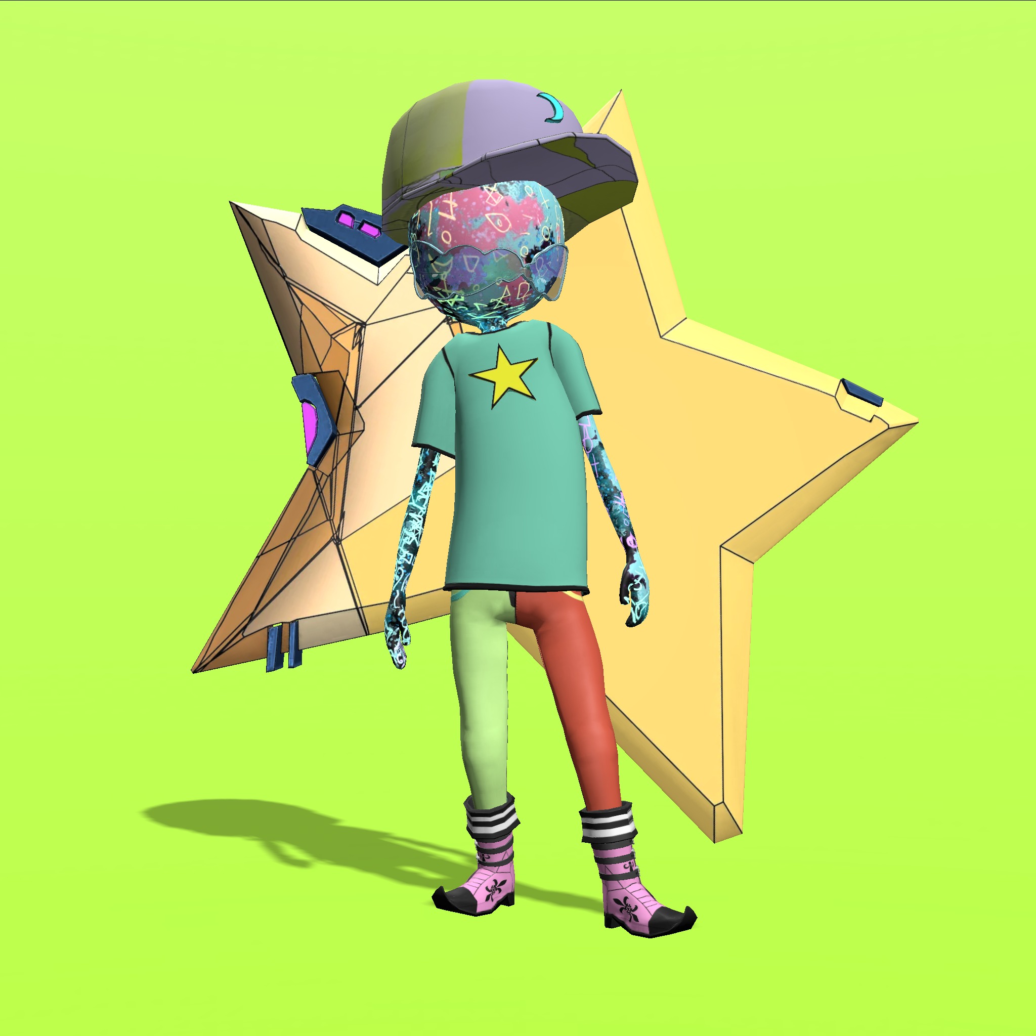 NFT Image