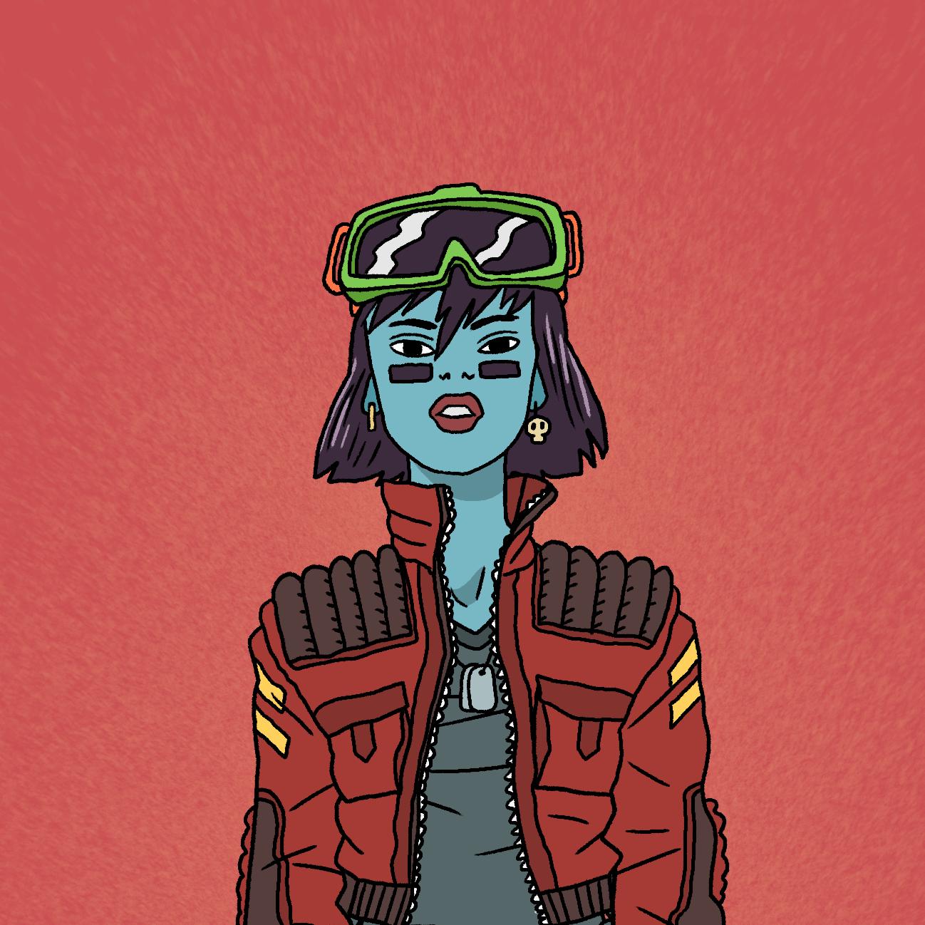 Database Entry #5436