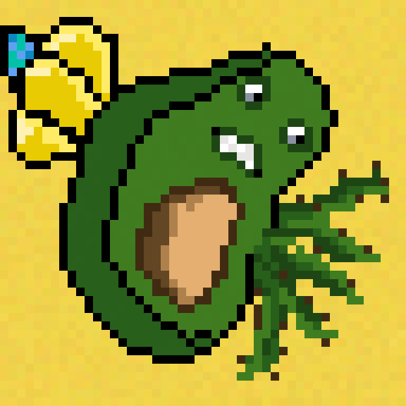  Abstraction Pickle