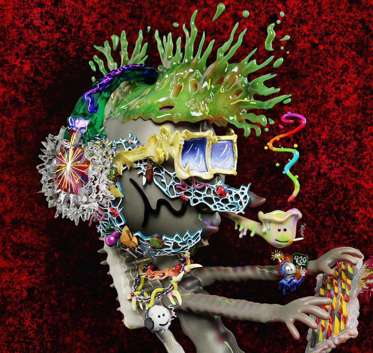 NFT Image