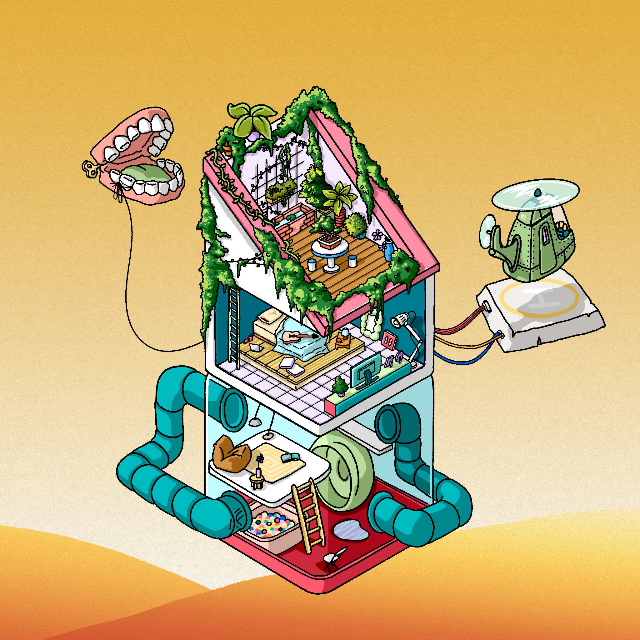 NFT Image