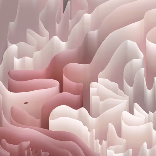 Immaterial #96